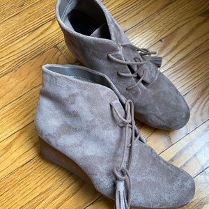 Dr.Scholl’s Dakota Booties/boots
